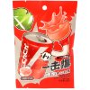 Жевательные конфеты One Hit Explosion Fruit Jelly с натуральным соком и вкусом Винограда, купить с доставкой на дом фото 6 &mdash; Корейские товары для всей семьи(КорОпт)