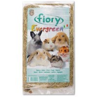 FIORY сено Evergreen 1 кг (30 л)