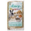 FIORY сено Evergreen 1 кг (30 л), купить с доставкой на дом фото 1 — Корейские товары для всей семьи(КорОпт)