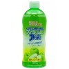 ROCKET SOAP Enjoy Awas - Жидкость для мытья посуды и фруктов с ароматом Зеленого Яблока, 250мл., купить с доставкой на дом фото 4 — Корейские товары для всей семьи(КорОпт)