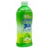 ROCKET SOAP Enjoy Awas - Жидкость для мытья посуды и фруктов с ароматом Зеленого Яблока, 250мл., купить с доставкой на дом фото 5 — Корейские товары для всей семьи(КорОпт)