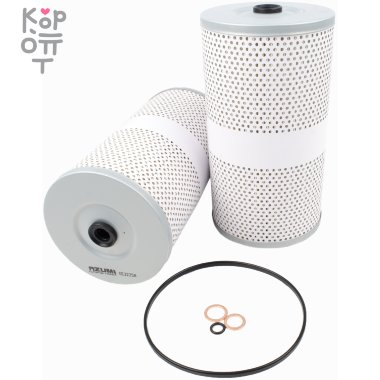  O258/OE22258 15274-99289 AZUMI - Фильтр топливный  &mdash; Корейские товары для всей семьи(КорОпт)