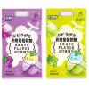GuandongLefen Jelly Candy - Желейные конфеты 80гр., купить с доставкой на дом фото 1 — Корейские товары для всей семьи(КорОпт)