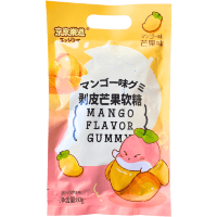 GuandongLefen Jelly Candy - Желейные конфеты 80гр.