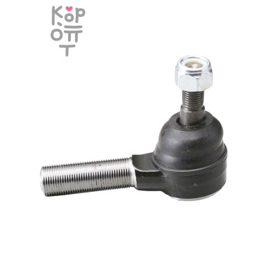 Наконечник рулевой CEM-18R MB162810 Canter FB35 CTR