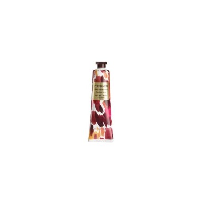 The Saem Perfumed Hand Shea Butter Garden Rose — Крем для рук с маслом ши «Садовая роза», 30 миллилитров