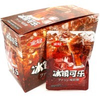 Жевательная помадка Golden Crown со вкусом Ледяного Личи