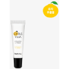 FarmStay Citrus Yuja Vitalizing Lip Balm - Восстанавливающий бальзам для губ с экстрактом Юдзу 10гр., купить с доставкой на дом фото 2 — Корейские товары для всей семьи(КорОпт)