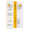 FarmStay Citrus Yuja Vitalizing Lip Balm - Восстанавливающий бальзам для губ с экстрактом Юдзу 10гр., купить с доставкой на дом фото 3 — Корейские товары для всей семьи(КорОпт)