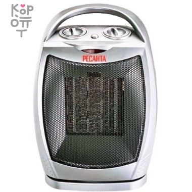 Тепловентилятор Ресанта ТВК-2 — Корейские товары для всей семьи(КорОпт)