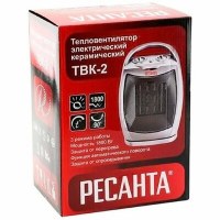 Ресанта ТВК-2 Тепловентилятор