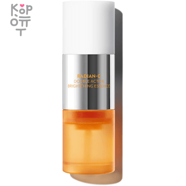 Laneige Radian-C Double Active Brightening Essence - Активная осветляющая эссенция с витамином С 30мл. — Корейские товары для всей семьи(КорОпт)