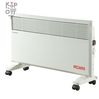 Конвектор электрический Ресанта ОК-1700 — Корейские товары для всей семьи(КорОпт)