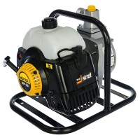 Huter MP-25 Мотопомпа