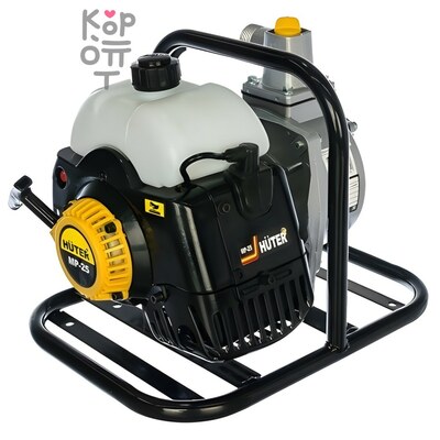 Huter MP-25 Мотопомпа