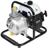 Huter MP-25 Мотопомпа
