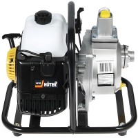 Huter MP-25 Мотопомпа