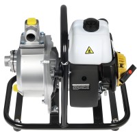 Huter MP-25 Мотопомпа