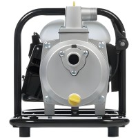 Huter MP-25 Мотопомпа