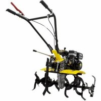 Huter МК-7000PС Сельскохозяйственная машина, без колес