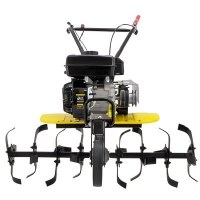 Huter МК-7000PС Сельскохозяйственная машина, без колес