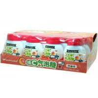 Драже Холодок WanHeDa с витамином С и вкусом Грейпфрута