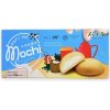 Bamboo House Milk Flavor Mochi - Японское рисовое пирожное Моти с молочным вкусом., купить с доставкой на дом фото 1 — Корейские товары для всей семьи(КорОпт)