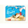 Bamboo House Milk Flavor Mochi - Японское рисовое пирожное Моти с молочным вкусом., купить с доставкой на дом фото 2 — Корейские товары для всей семьи(КорОпт)