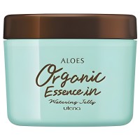 UTENA Aloes Легкий увлажняющий гель с экстрактом Алоэ вера и гиалуроновой кислотой, 230гр.