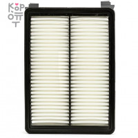 LIVCAR Air Filter LCY000/28036A - Воздушный фильтр для HYUNDAI (Sonata VII (LF)), KIA (Optima IV (JF))