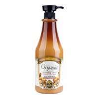 Organia Relaxing Olive Essential Hair Pack - Кондиционер для волос с оливой расслабляющий, 1000 мл