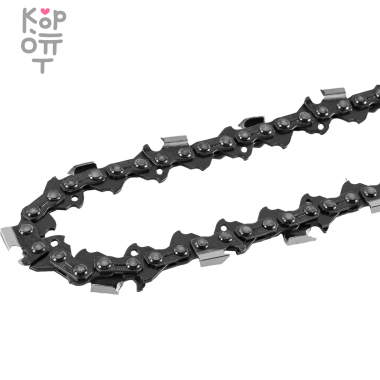 Цепь C1 Prof/57 16&quot;, 3/8&quot;, 1.3 мм, 57 звеньев для BS-40, BS-45M, ELS-2000, ELS-2000Р, ELS-2200Р Huter — Корейские товары для всей семьи(КорОпт)