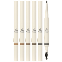 3CE Easy Brow Designing Pencil - Карандаш для бровей, 13 г