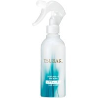 SHISEIDO TSUBAKI SMOOTH Разглаживающий спрей для волос с маслом камелии и защитой от термического воздействия