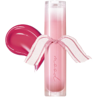 Peripera Ink Mood Glowy Tint - Сияющий тинт для губ с увлажняющей формулой 4гр.