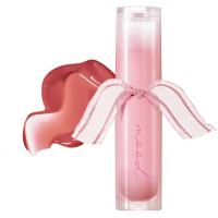 Peripera Ink Mood Glowy Tint - Сияющий тинт для губ с увлажняющей формулой 4гр.