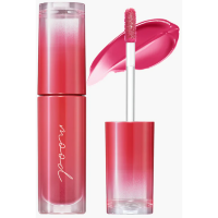 Peripera Ink Mood Glowy Tint - Сияющий тинт для губ с увлажняющей формулой 4гр.