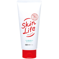 COW Brand SkinLife Мягкая пенка для умывания с лечебной пеной, аромат цитрусовых