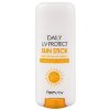 Farm Stay Daily UV Protect Sun Stick SPF50++PA+++ Солнцезащитный стик для всех типов кожи 16гр., купить с доставкой на дом фото 1 — Корейские товары для всей семьи(КорОпт)