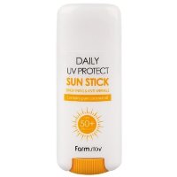 Farm Stay Daily UV Protect Sun Stick SPF50++PA+++ Солнцезащитный стик для всех типов кожи 16гр.