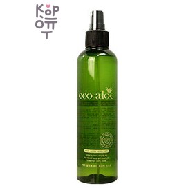 ROSEE — Лак, для волос Алоэ/Eco Aloe Hair Spray, 528 мл