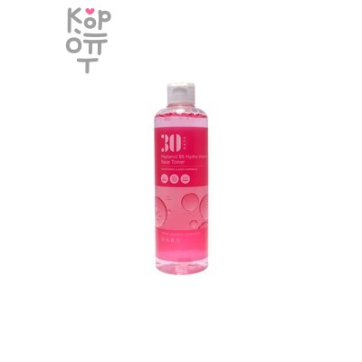 DABO Peptanol B5 Hydra Volume Base Toner — Тонер, Укрепляющий с пептидами и витамином B5, 300 г