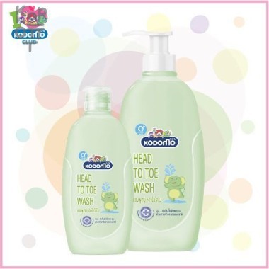 LION Kodomo Head toe-Toe-Bubble Stick - Шампунь, жидкое детское мыло для чувствительной кожи детей 0+ — Корейские товары для всей семьи(КорОпт)