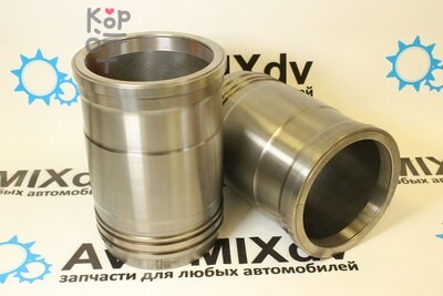 Гильза ДВС RF8 F / F L66210 11012-97171 / 11012-97164 / 11012-97161 NPR