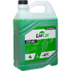 LIVCAR COOLANT -40°С - Антифриз для автомобилей (Зеленый), купить с доставкой на дом фото 3 — Корейские товары для всей семьи(КорОпт)
