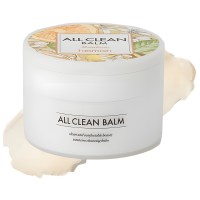 Heimish All Clean Balm Mandarin - Очищающий бальзам для снятия макияжа с мандарином 120 мл