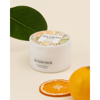 Heimish All Clean Balm Mandarin - Очищающий бальзам для снятия макияжа с мандарином 120 мл