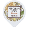 Heimish All Clean Balm Mandarin - Очищающий бальзам для снятия макияжа с мандарином., купить с доставкой на дом фото 3 — Корейские товары для всей семьи(КорОпт)