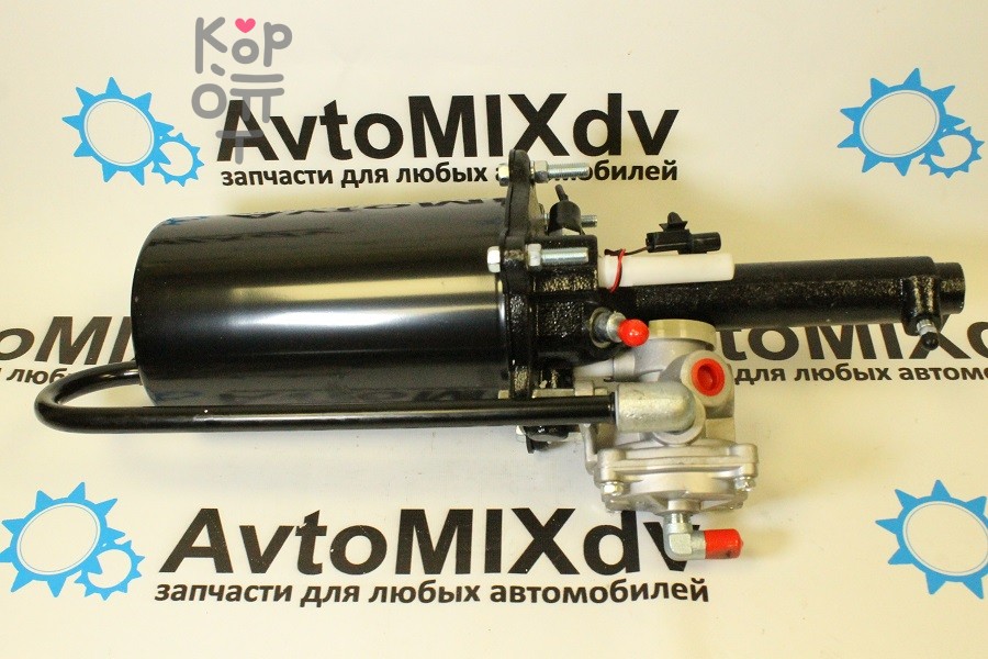 ПГУ тормозов XQ8354 / PBB1046 203-07040B 1-47800-405-0 / 1-47800-342-0 / 1-47800-374-0 KOREA