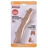 Petstages игрушка для собак Dogwood палочка деревянная 22 см большая фото 1 &mdash; Корейские товары для всей семьи(КорОпт)